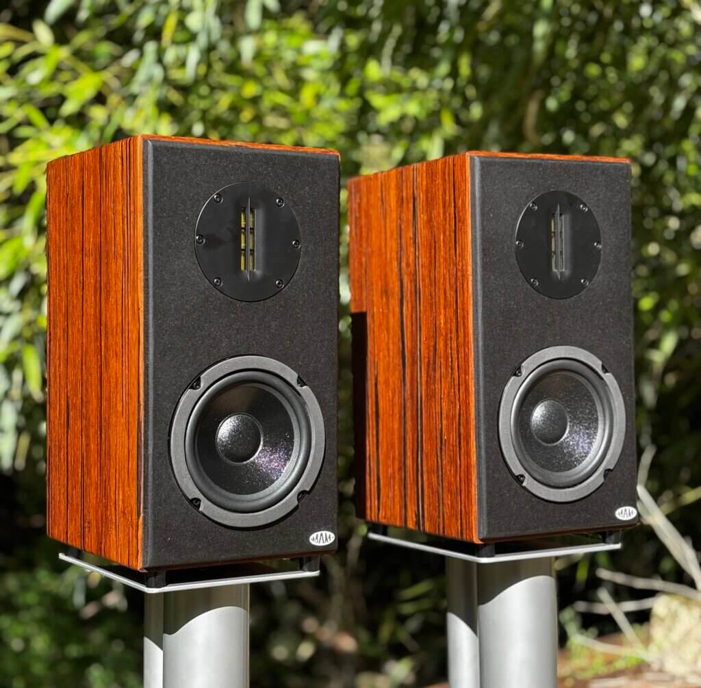 Thalie 027 : Les THALIE Bambou "Nairobi"