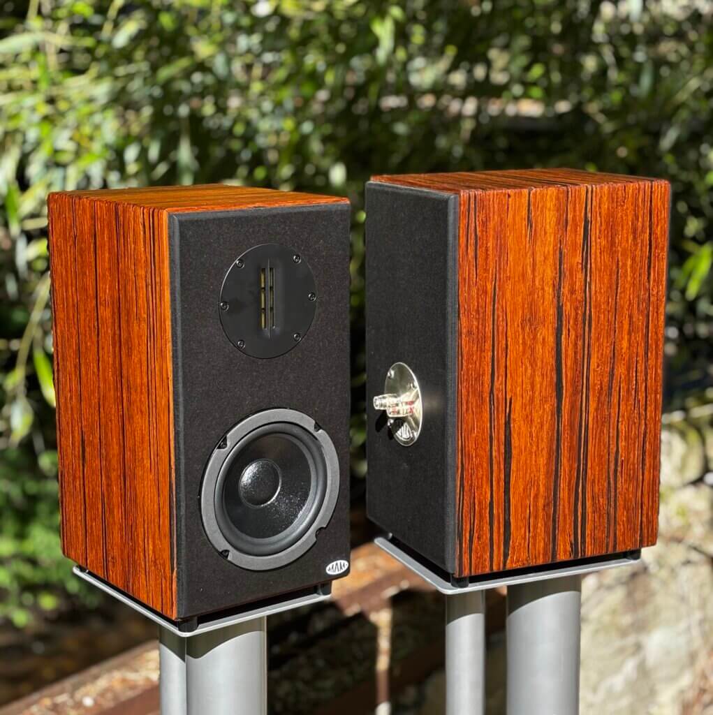 Thalie 027 : Les THALIE Bambou "Nairobi"